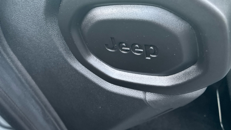 Jeep Avenger 1.2 Longitude 5dr Petrol Hatchback